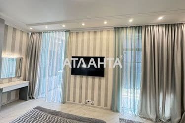 1-room apartment apartment by the address st. Vannyy per (area 56,4 m²) - Atlanta.ua - photo 40