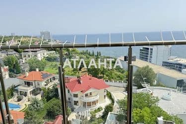 1-room apartment apartment by the address st. Vannyy per (area 56,4 m²) - Atlanta.ua - photo 44