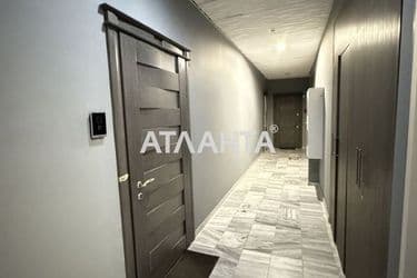 1-room apartment apartment by the address st. Vannyy per (area 56,4 m²) - Atlanta.ua - photo 56