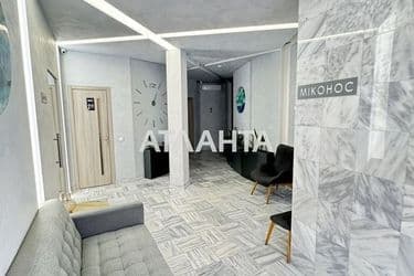 1-room apartment apartment by the address st. Vannyy per (area 56,4 m²) - Atlanta.ua - photo 54