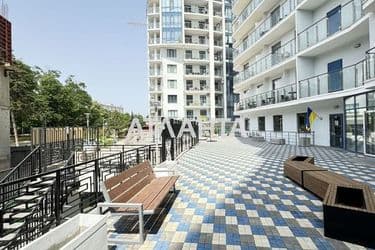 1-room apartment apartment by the address st. Vannyy per (area 56,4 m²) - Atlanta.ua - photo 55