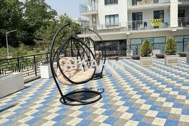 1-room apartment apartment by the address st. Vannyy per (area 56,4 m²) - Atlanta.ua - photo 58