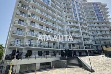 1-room apartment apartment by the address st. Vannyy per (area 56,4 m²) - Atlanta.ua - photo 59