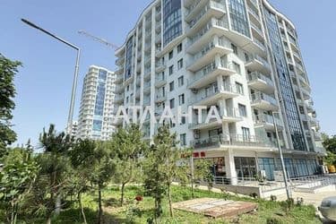 1-room apartment apartment by the address st. Vannyy per (area 56,4 m²) - Atlanta.ua - photo 60