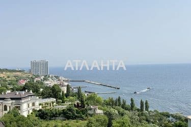 1-room apartment apartment by the address st. Vannyy per (area 56,4 m²) - Atlanta.ua - photo 53