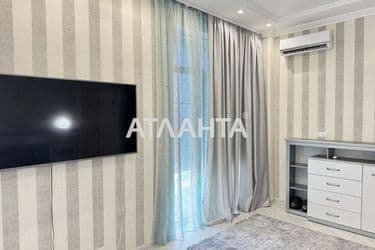 1-room apartment apartment by the address st. Vannyy per (area 56,4 m²) - Atlanta.ua - photo 47