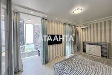 1-room apartment apartment by the address st. Vannyy per (area 56,4 m²) - Atlanta.ua - photo 43