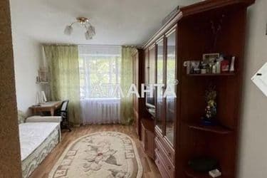 1-комнатная квартира по адресу Варшавская ул. (площадь 24 м²) - Atlanta.ua - фото 12