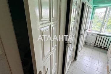 1-комнатная квартира по адресу Варшавская ул. (площадь 24 м²) - Atlanta.ua - фото 18