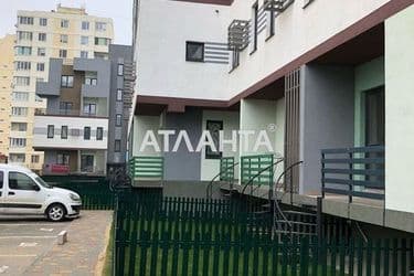 1-кімнатна квартира за адресою вул. Бочарова ген. (площа 24,6 м²) - Atlanta.ua - фото 9