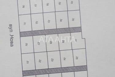 Участок по адресу (площадь 6 сот) - Atlanta.ua - фото 14