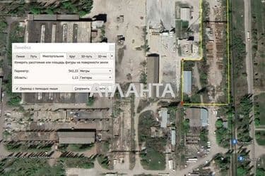 Commercial real estate at st. 21 km Starokievskoy dorogi (area 407,4 m²) - Atlanta.ua - photo 16