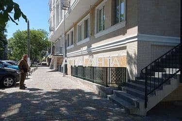 Коммерческая недвижимость по адресу Сеченова пер. (площадь 130 м²) - Atlanta.ua - фото 14