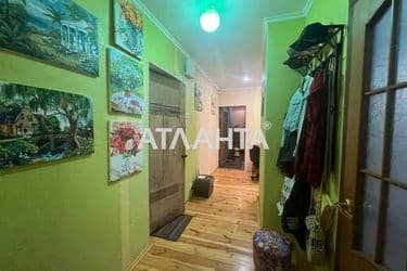 3-кімнатна квартира за адресою вул. Данченко (площа 89 м²) - Atlanta.ua - фото 24