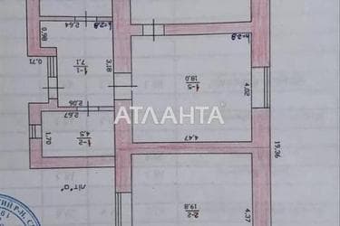 House (area 99,3 m²) - Atlanta.ua - photo 17