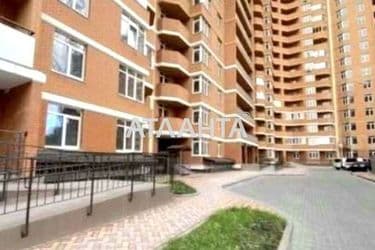 1-кімнатна квартира за адресою Овідіопольська дор. (площа 59 м²) - Atlanta.ua - фото 11