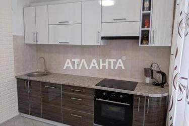 2-rooms apartment apartment by the address st. Genuezskaya (area 60 m²) - Atlanta.ua - photo 13