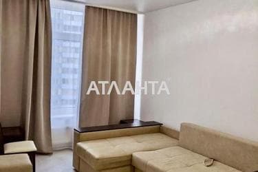 2-rooms apartment apartment by the address st. Genuezskaya (area 60 m²) - Atlanta.ua - photo 17