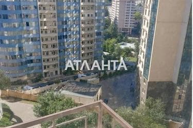 2-rooms apartment apartment by the address st. Genuezskaya (area 60 m²) - Atlanta.ua - photo 22