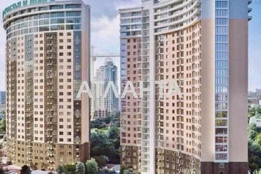 2-rooms apartment apartment by the address st. Genuezskaya (area 60 m²) - Atlanta.ua - photo 24