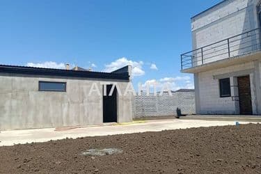 House by the address st. Vishnevaya (area 153,0 m²) - Atlanta.ua - photo 27