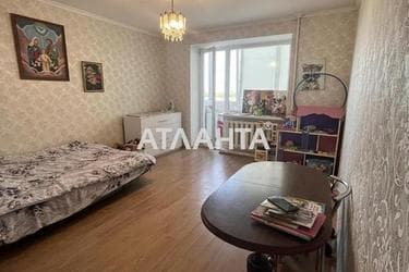 3-комнатная квартира по адресу ул. Виговского (площадь 60,4 м²) - Atlanta.ua - фото 12