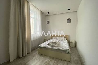 2-rooms apartment apartment by the address st. Lyaymberga S ul (area 46,1 m²) - Atlanta.ua - photo 10