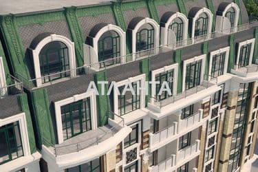 1-room apartment apartment by the address st. Evreyskaya Bebelya (area 62 m²) - Atlanta.ua - photo 11