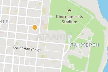 1-room apartment apartment by the address st. Evreyskaya Bebelya (area 62 m²) - Atlanta.ua - photo 12