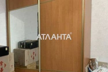 1-комнатная квартира по адресу Тернопольская ул.   (площадь 43 м²) - Atlanta.ua - фото 10