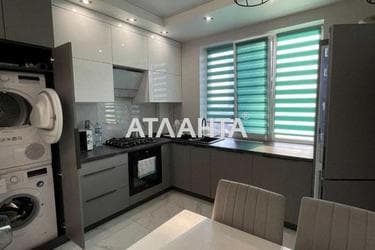 2-комнатная квартира по адресу ул. Николаевская (площадь 61 м²) - Atlanta.ua - фото 13