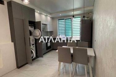 2-комнатная квартира по адресу ул. Николаевская (площадь 61 м²) - Atlanta.ua - фото 15