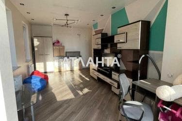 2-комнатная квартира по адресу ул. Николаевская (площадь 61 м²) - Atlanta.ua - фото 19