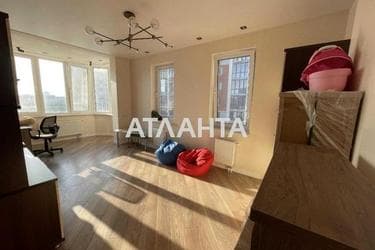 2-комнатная квартира по адресу ул. Николаевская (площадь 61 м²) - Atlanta.ua - фото 17