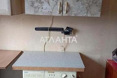 Комунальна квартира за адресою вул. Інглезі (площа 9,5 м²) - Atlanta.ua - фото 20