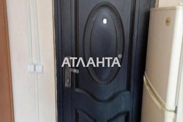 Комунальна квартира за адресою вул. Інглезі (площа 9,5 м²) - Atlanta.ua - фото 18