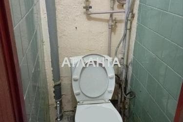 Комунальна квартира за адресою вул. Інглезі (площа 9,5 м²) - Atlanta.ua - фото 24