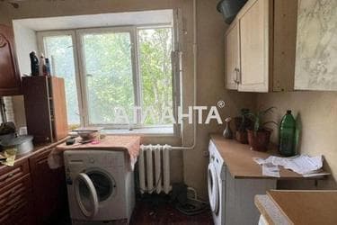 Комунальна квартира за адресою вул. Інглезі (площа 9,5 м²) - Atlanta.ua - фото 19