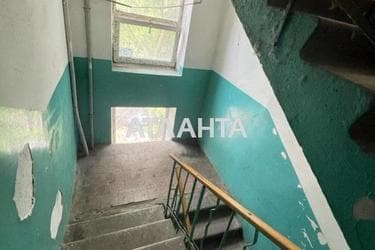 Комунальна квартира за адресою вул. Інглезі (площа 9,5 м²) - Atlanta.ua - фото 26