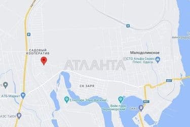 Дом по адресу ул. 5-я линия (площадь 0) - Atlanta.ua - фото 12