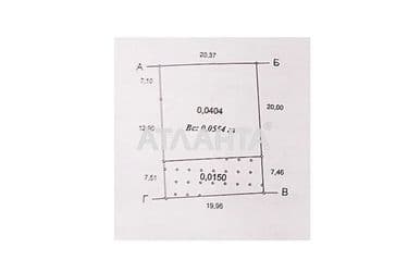 Дом по адресу ул. 5-я линия (площадь 0) - Atlanta.ua - фото 8