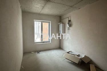 1-комнатная квартира по адресу ул. Инглези (площадь 33,1 м²) - Atlanta.ua - фото 13