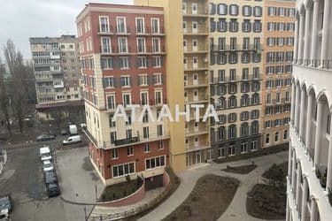 1-комнатная квартира по адресу ул. Инглези (площадь 33,1 м²) - Atlanta.ua - фото 14