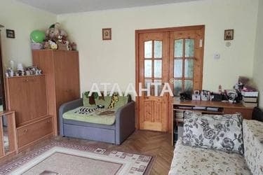 2-кімнатна квартира за адресою вул. Золота (площа 46,6 м²) - Atlanta.ua - фото 9