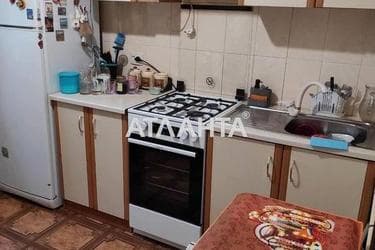 2-кімнатна квартира за адресою вул. Золота (площа 46,6 м²) - Atlanta.ua - фото 13