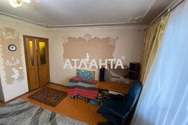 1-room apartment apartment by the address st. Bugaevskaya Instrumentalnaya (area 36,6 m²) - Atlanta.ua - photo 33