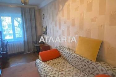 3-комнатная квартира по адресу ул. Кузнецова кап. (площадь 57 м²) - Atlanta.ua - фото 14