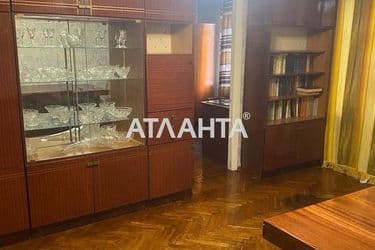 3-комнатная квартира по адресу ул. Кузнецова кап. (площадь 57 м²) - Atlanta.ua - фото 18
