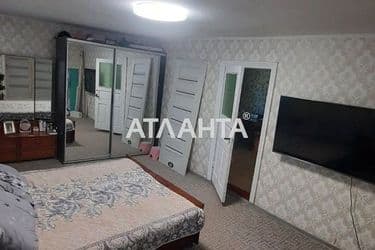 House by the address st. Sennaya (area 108,8 m²) - Atlanta.ua - photo 19