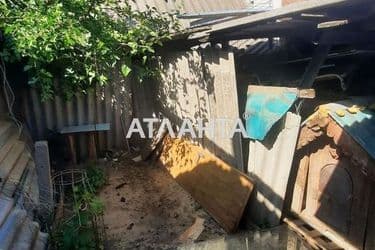 House by the address st. Sennaya (area 108,8 m²) - Atlanta.ua - photo 32